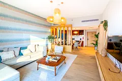 Sea View | Furnished | Large Layout