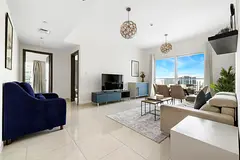 Spacious 2BR | All Inclusive | Monthly Payment