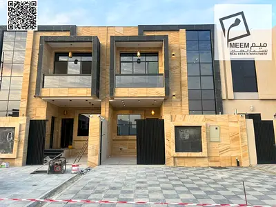 🏡 للبيع تاون هاوس في الحليو 2 | قريب من المسجد
