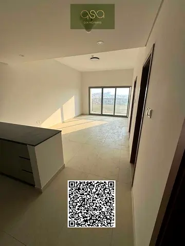 "For rent: A One-Bedroom Apartment In A Brand-New Building, Featuring Government-Managed Water And Electricity, Plus Parking !