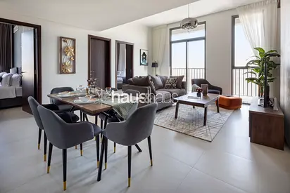 Exquisite 2 BR | Plenty of Amenities | Cosy