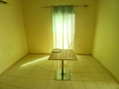 Lavish and lovely studio with Balcony just rent 19k