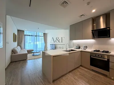 FURNISHED | BRAND NEW | CANAL VIEWS | BIG LAYOUT