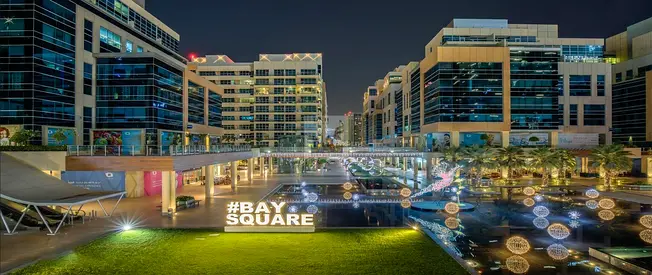 Luxury Office I 4 Parking Spaces I Prime Location