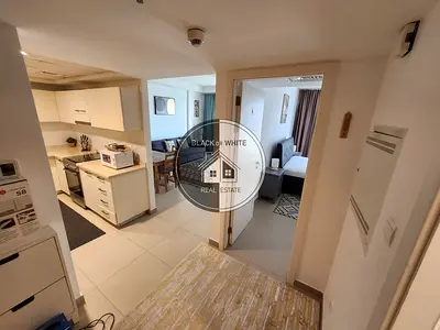 1Bhk | Sea View | Fully Furnished | Polynesia