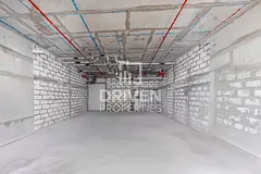 Shell and Core Retail in The New Gold Souk DEP