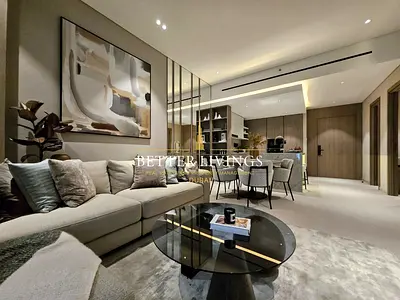 Investor's Opportunity | Exquisite Studio | Unique Design | Premium Finishes | Book Now!
