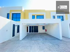 Spacious 3BR + Maid | Gated Community I MV2