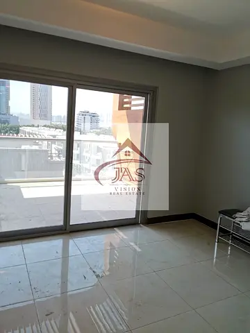 Semi Furnished | Ready to Move In | Community View