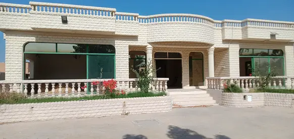 🏡 Residential House for Sale – Al Ghafia