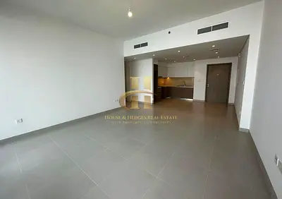 Refined Waterfront Living at Dubai’s Prime Address