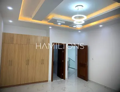 Luxury Living | Spacious Villas in Sharjah