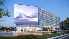 2 Bedroom Apartment in Gate 4 by Arada, Aljada, Sharjah