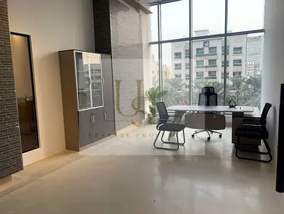 Vacant | Ready Offices | Premium Offices