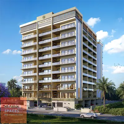 ZERO COMMISSION | FULLY FURNISHED