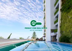 “Luxury 2 BHK in Colibri Views with Stunning Sea & Casino Views”