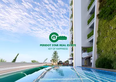 “Luxury 2 BHK in Colibri Views with Stunning Sea & Casino Views”