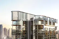 Off Plan | 50/50 Payment Plan | Duplex Penthouse