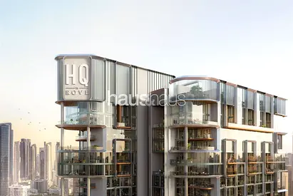 Off Plan | 50/50 Payment Plan | Duplex Penthouse