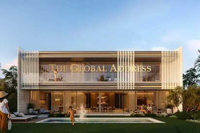 Marble Floors | Ultra High End Villa | Genuine Resale | Multiple Units