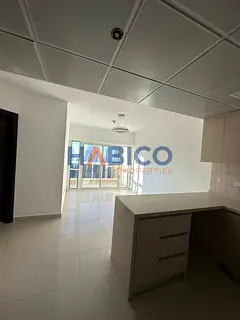 Unfurnished | Vacant | Spacious Layout