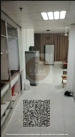 EXCLUSIVE STUDIO FALCON TOWER AJMAN