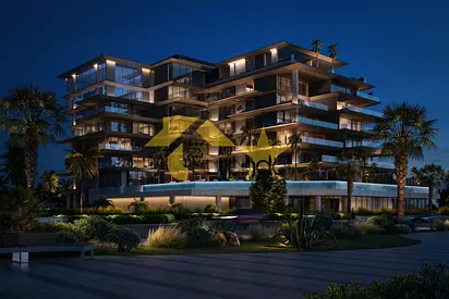 Branded Ultra-Luxury | Sea View Penthouses & Suites | Dubai Islands – Exclusive Furnished Residences | Private Pools | Freehold