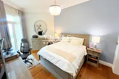 Fully Upgraded | High Floor | Unfurnished