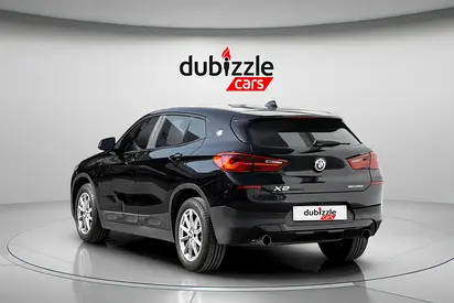 صورة 8 لـ 2019 BMW X2