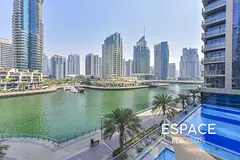 Vacant | Marina View | Fully Upgraded