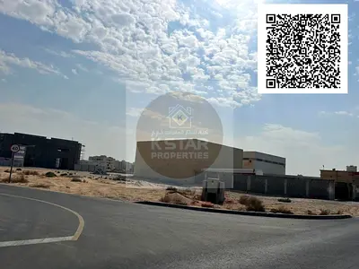 INDUSTRIAL PLOT FOR S ALE / AL JURF INDUSTRIAL 2 (AJMAN) Plot Size: 6,725 sq ft / Price: AED 2,550,000