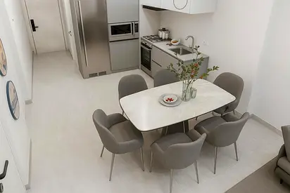 Prime | Fully Furnished | Handover Q1 2026