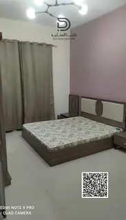 Nuaimeya One Tower – Ajman Fully Furnished 1 Bedroom Apartment with Parking for Sale Area: 815 sq.