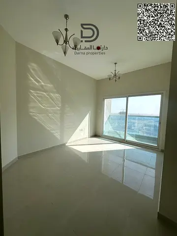 Price Dropped! | Spacious 2BR (1233 Sqft) | Free Parking