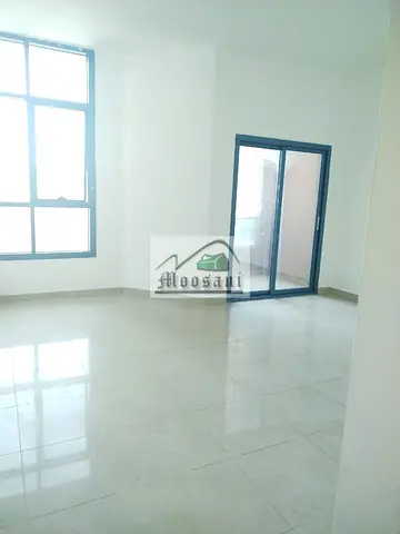 AL KHOR TOWERS: Spacious 1 Bedroom Hall with 2 washrooms 1019 sqft For Sale.