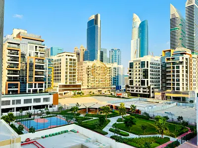 Limited offer 2br with kitchen appliances family place nearby metro