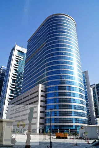 FITTED OFFICE|| HIGH FLOOR||PRIME LOCATION