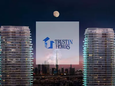 Premium Apartments / Smart Home / High ROI