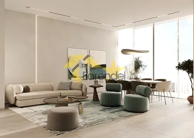 Premium Waterfront Apartments on Dubai Islands | Boutique Living with Skyline & Pool Views | High ROI