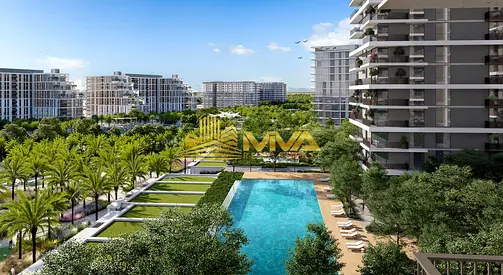 Palace Residences Hillside at Dubai Hills Estate by Emaar