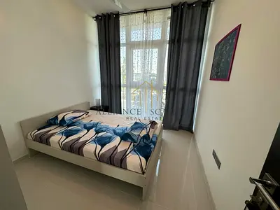 🏡 Spacious 3-Bedroom Villa for Rent | DAMAC Hills 2 – AED 120,000