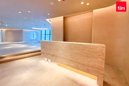 Vacant | Fully Fitted | Grade A | Luxury