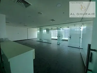 Fitted Office | Business Bey | Manara Tower