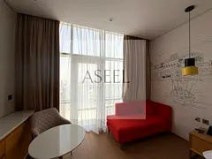 Fully Furnished | Vacant | Rare