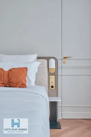 Furnished Studio | With kitchen I Near Metro | Free Cleaning | 24*7 Security