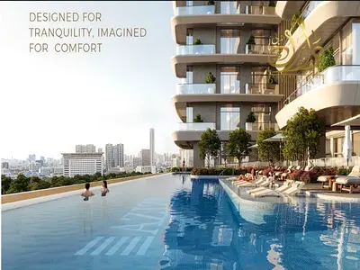 NEW LAUNCH - NEAR METRO - ARTIFICIAL BEACH - CREEK - LIMITED TIME OFFER