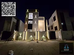 5 bedroom villa majles hall with roof