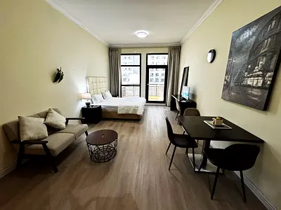 🔥Monthly Or Yearly🔥 || Prime Location Nearest To Bus Stop || Fully Facility Building