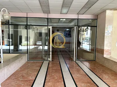 للبيع  بنايه بمويلح بدخل ممتاز جدا المساحه 15000 قدم  سرداب باركنات + ارضي +   7طوابق ...العمر اكتر من 10سنوات