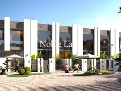 2BR Duplex Townhouse | Bianca, Dubai Land
